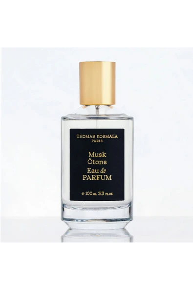 Thomas Kosmala Musk Otone EDP 100ml Unisex Parfüm ürün görseli 1