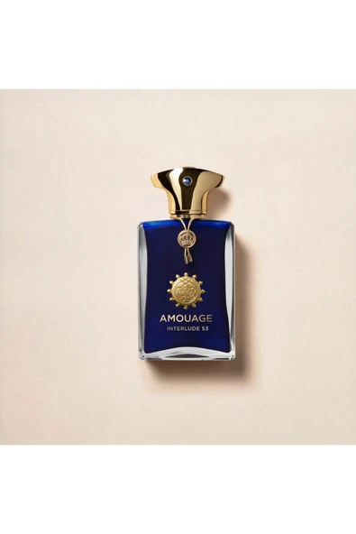 Interlude 53 EDP 100ml ürün görseli 1
