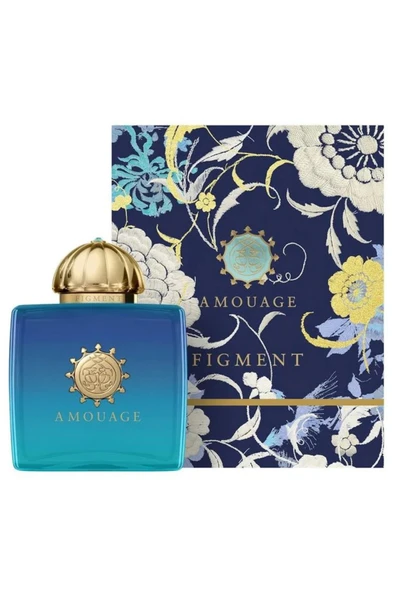 Figment Woman EDP 100ml - Resim 4