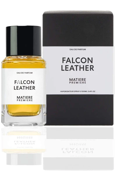 Falcon Leather EDP 100ml - Resim 5