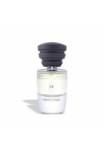 Milano Hemingway EDP 35ml ürün görseli 1