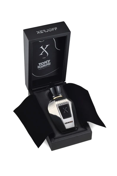 Iommi Monkey Edition EDP 100ml Unisex Parfum - Resim 2