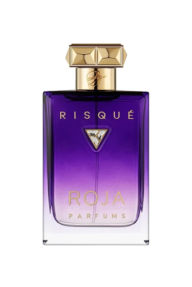 Parfums Risque Pour Femme EDP 100ml ürün görseli 1