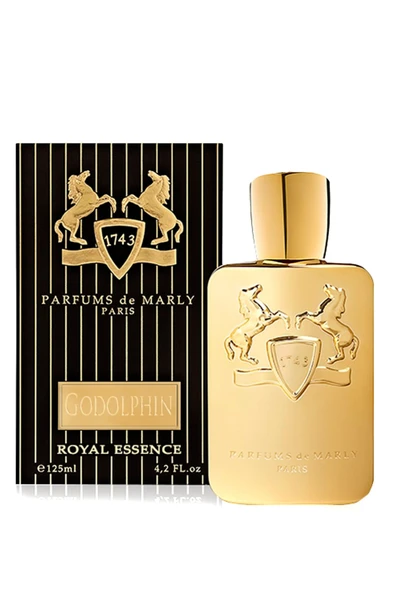 Godolphin EDP 125ml Erkek Parfüm - Resim 2