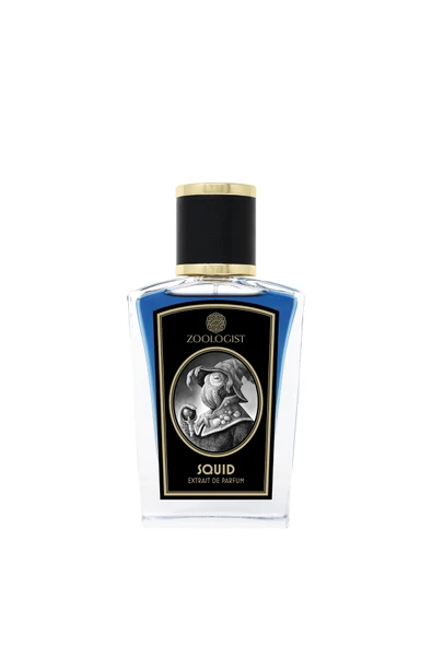 Squid Extrait De Parfum 60ml - Resim 3