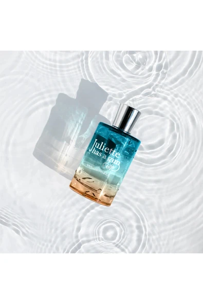 Vanilla Vibes EDP 100ml - Resim 3