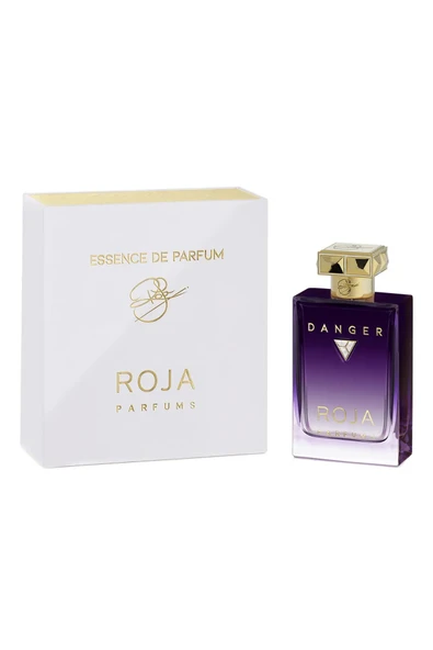 Danger Pour Femme EDP 100ml - Resim 2
