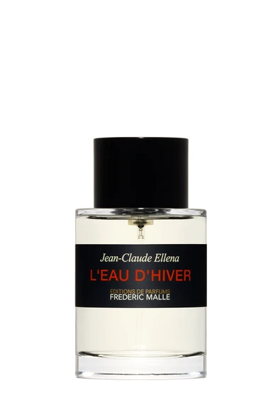 Malle L'Eau d'Hiver EDP 100ml Unisex Parfum ürün görseli 1