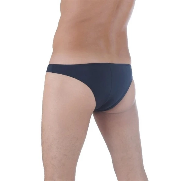 Brazillian Erkek Slip Çamaşır ürün görseli 1