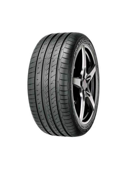DEBİCA 255/35R19 96Y XL PRESTO UHP2 ürün görseli 1