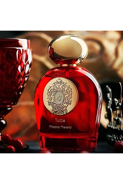 Tuttle De Parfum 100ml - Resim 5