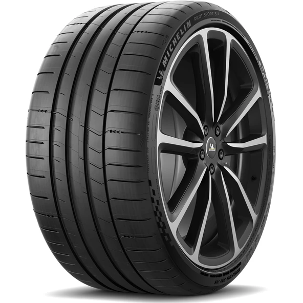 Michelin 275/35R21 99Y Pilot Sport S 5 (Yaz) (2025) ürün görseli 1