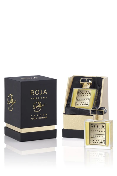 Scandal Pour Homme EDP 50ml ürün görseli 1