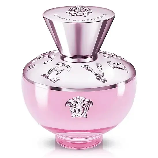 Versace Dylan Blush Pink EDP 100 ml Kadın Parfüm - Resim 2