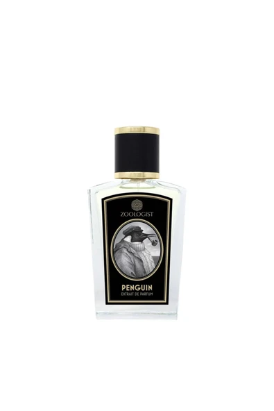 Zoologist Penguin Extrait De Parfum 60ml ürün görseli 1