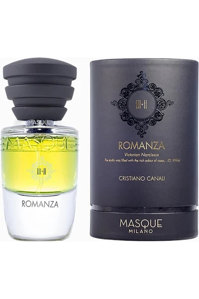 Milano Romanza EDP 35ml - Resim 2