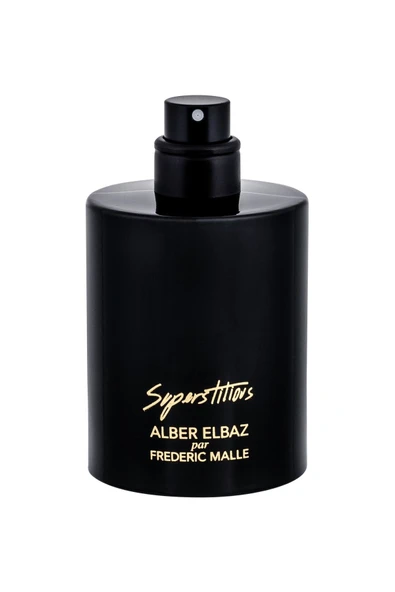 Superstitious EDP 100ml - Resim 2