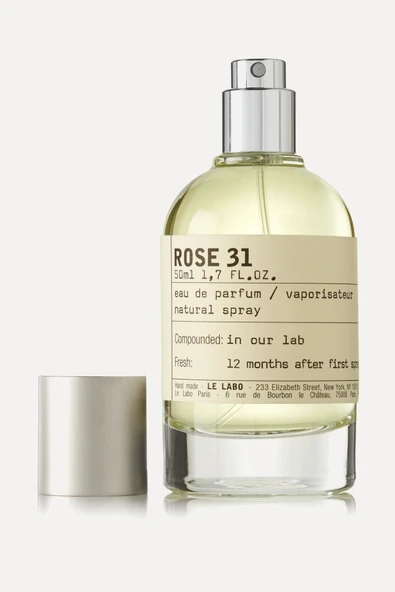 Rose 31 Edp 50ml Unisex Parfüm - Resim 2