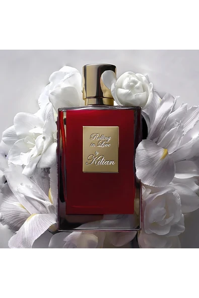 Rolling In Love EDP 50ml - Resim 3
