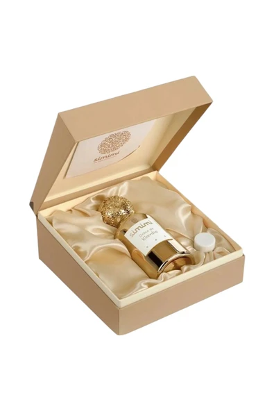 Grace de Klavdia Extrait De Parfum 100ml - Resim 2