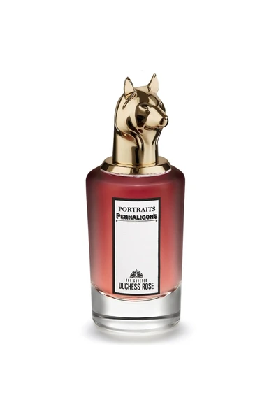 The Coveted Duchess Rose EDP 75ml ürün görseli 1