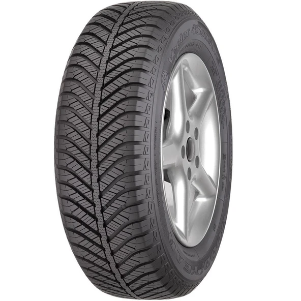 Goodyear 235/50R17 96V FP Vector 4Seasons (4 Mevsim) (2025) ürün görseli 1