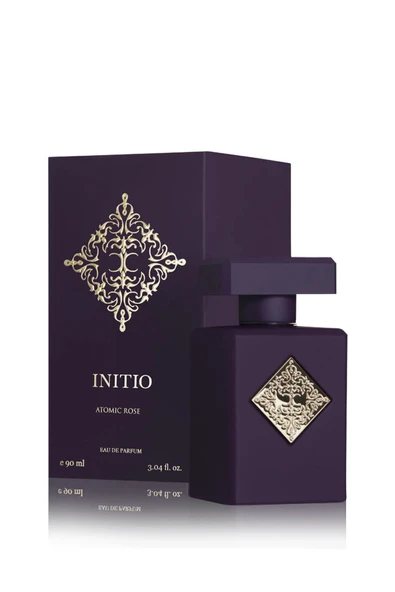 Atomic Rose EDP 90ml ürün görseli 1