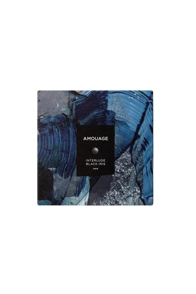 Interlude Black Iris EDP 100ml - Resim 3