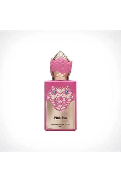 Pink EDP 50 ml - Resim 3