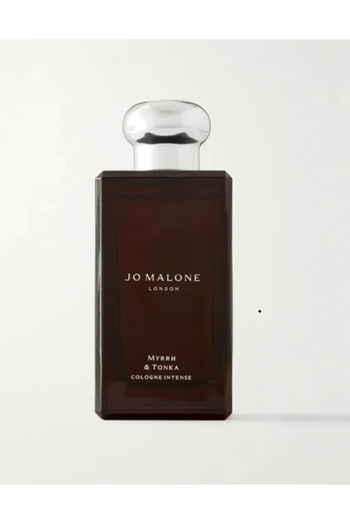 Myrrh & Tonka Cologne Intense - Resim 2