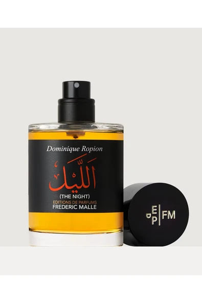 The Night EDP 100ml - Resim 3