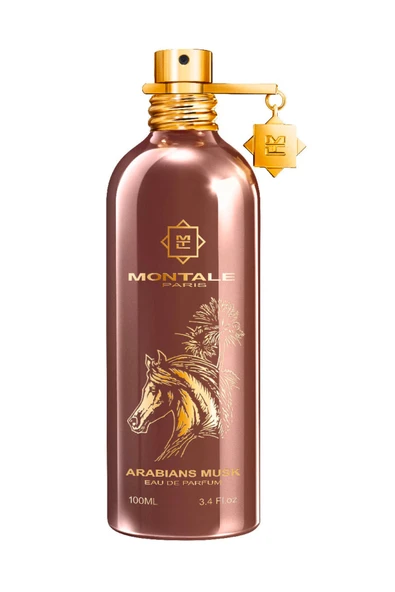 Arabians Musk EDP 100ml Unisex Parfum ürün görseli 1