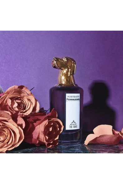 Much Ado About The Duke EDP 75ml - Resim 3