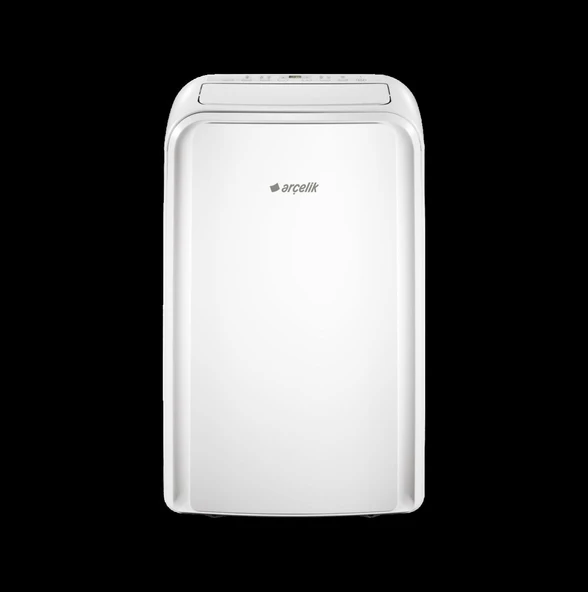 ARÇELİK 12220 P Portatif Klima 12.000 Btu/h Portatif Klima ürün görseli 1