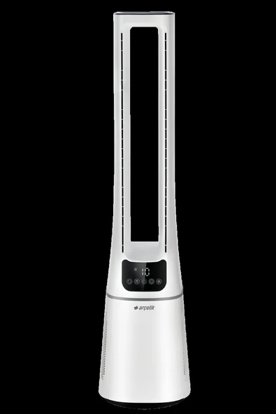 ARÇELİK 16380 HKV Kule Tipi Vantilatör ürün görseli 1