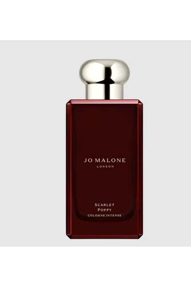 Scarlet PoppyCologne Intense ürün görseli 1