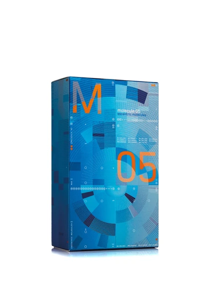 EscentricMolecules Molecule 05 EDP 100ml Unisex Parfum - Resim 3