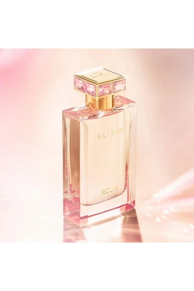 Elixir EDP 75ml - Resim 5