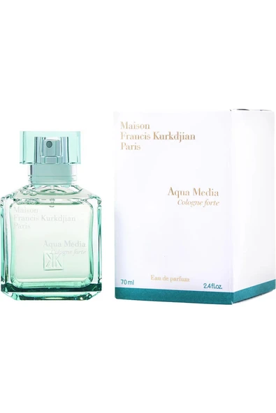 Aqua Media EDP 70ml - Resim 2