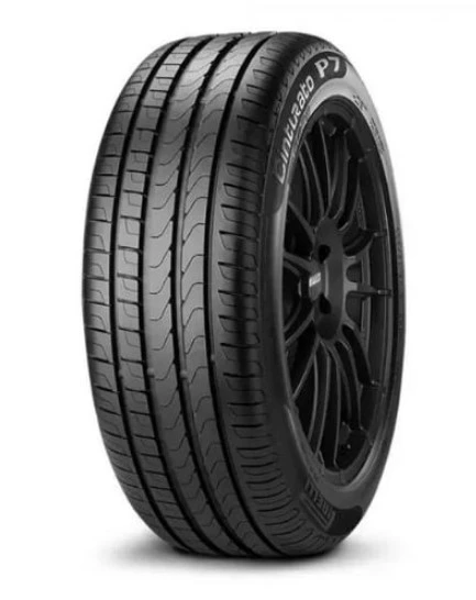 PİRELLİ XL CINTURATO P7 (P7C2) 215/55R18 99V Yaz Lastiği - 2022 ürün görseli 1
