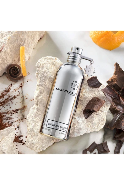 Chocolate Greedy EDP 100ml Unisex Parfum - Resim 4