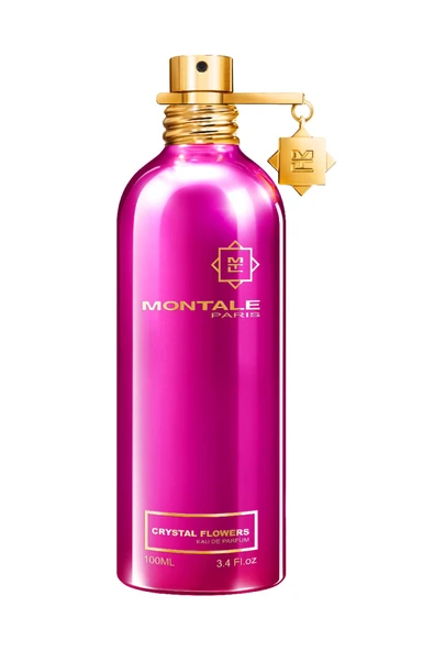 IMontale Crystal Flowers EDP 100ml Unisex Parfum ürün görseli 1