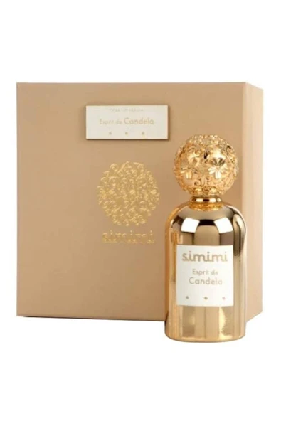 Esprit de Candela Extrait De Parfum 100ml ürün görseli 1