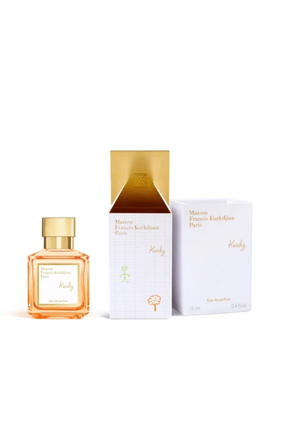 Kurky EDP 70ml - Resim 4