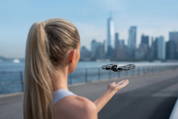 DJI NEO 2 (DRONE ONLY) - Resim 7