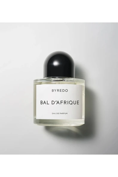 Bal d'Afrique EDP 100 ml Unisex - Resim 2