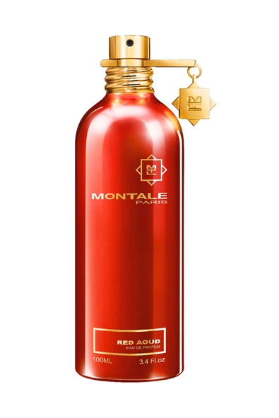 Red Aoud EDP 100ml ürün görseli 1