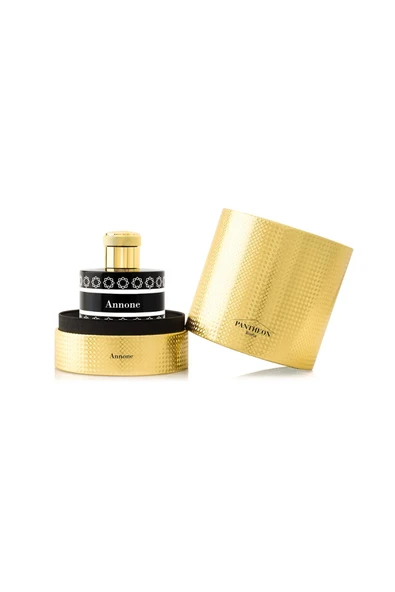 PantheonAnnone 100ml EDP Unisex Parfüm - Resim 2