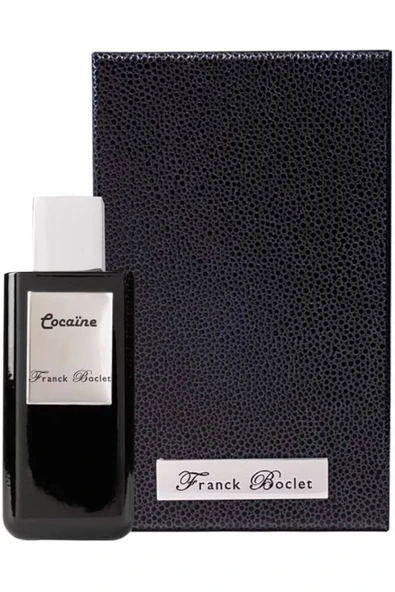 CocaIneEDP 100ml - Resim 3