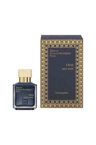 Oud Satin Mood EDP 70ml - Resim 2